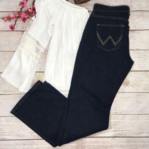 Wrangler Q baby 9/10